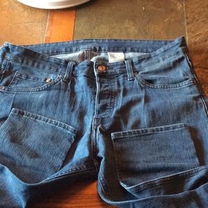 H&M jeans